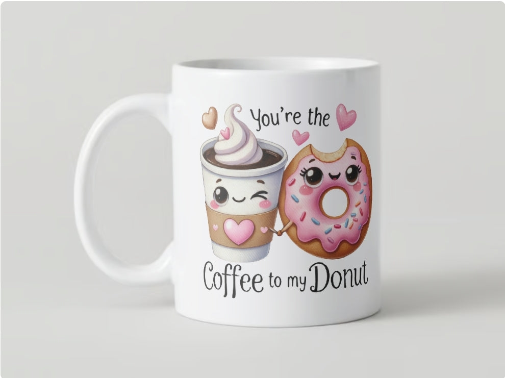 Passionatly Punny Mugs