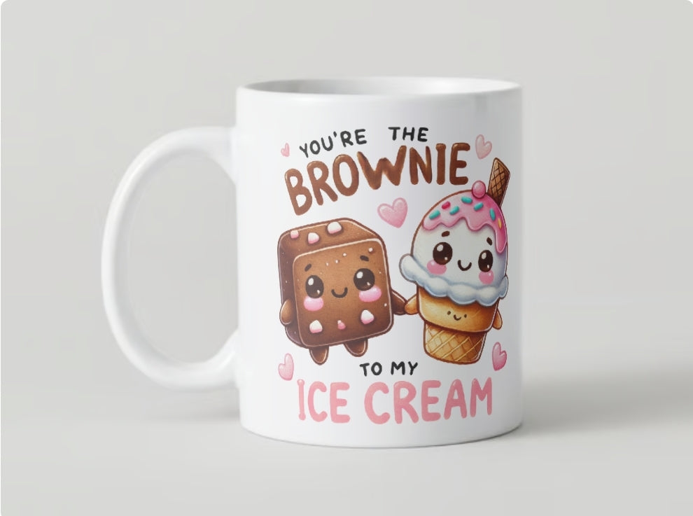 Passionatly Punny Mugs