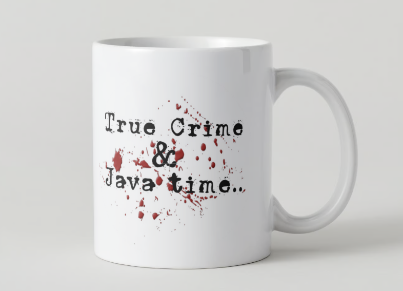 11oz Coffee Mug - Microwave and Dishwasher Safe - Snarky gift