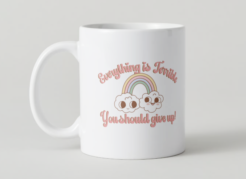 MEMORABLE MUGS