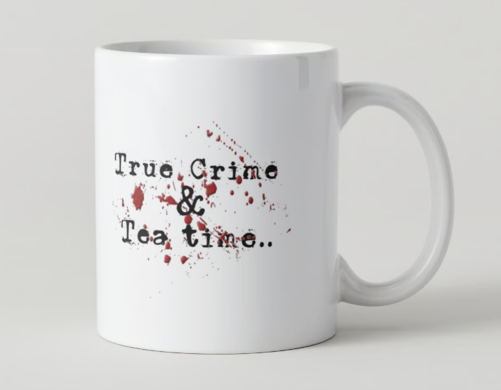 11oz Coffee Mug - Microwave and Dishwasher Safe - Snarky gift